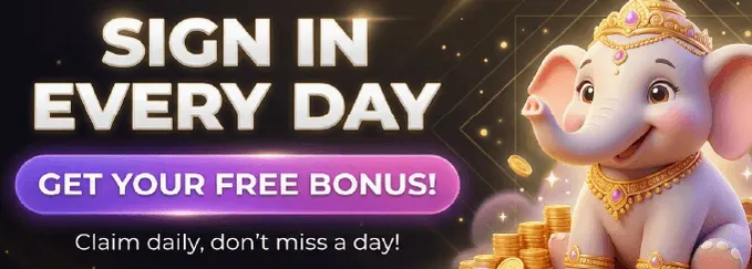 Welcome offer